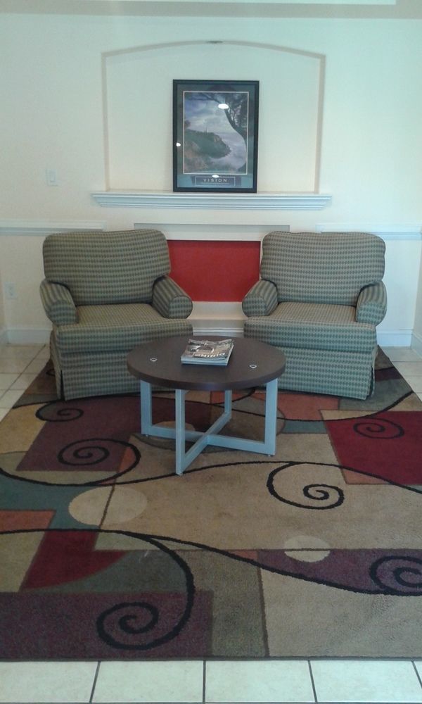 Key West Inn - Newport News Zewnętrze zdjęcie