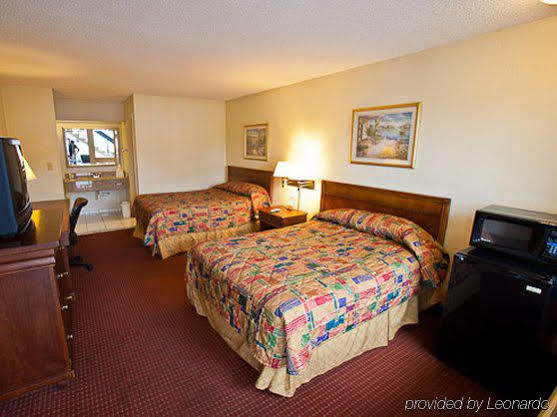Key West Inn - Newport News Zewnętrze zdjęcie