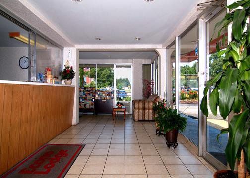 Key West Inn - Newport News Wnętrze zdjęcie